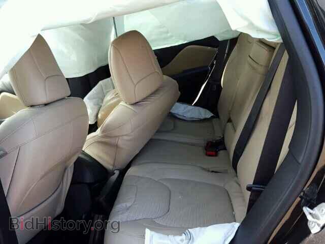 2015 JEEP CHEROKEE - VIN: 1C4PJLDS2FW638149 - Photo 6