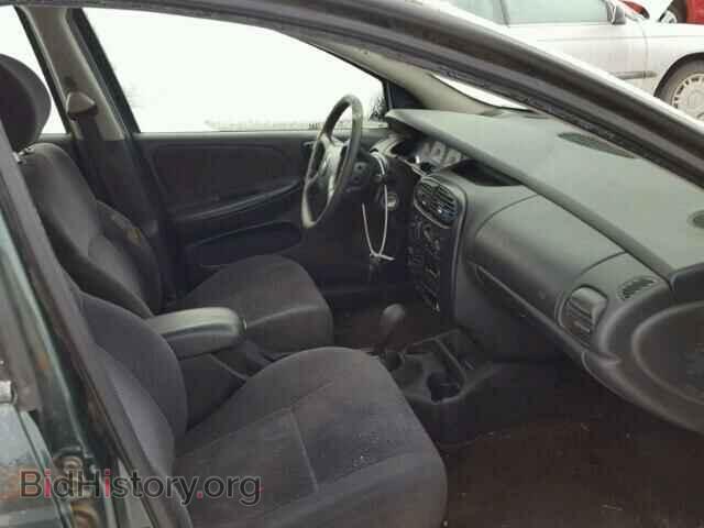2001 DODGE NEON - VIN: 1B3ES46C61D174045 - Фото 5