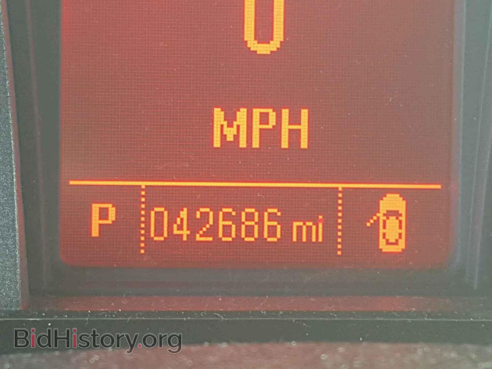 2013 GMC TERRAIN - VIN: 2GKFLZE36D6265838 - Фото 8