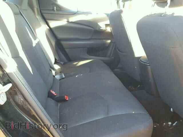 2012 DODGE AVENGER - VIN: 1C3CDZAB0CN111620 - Фото 6