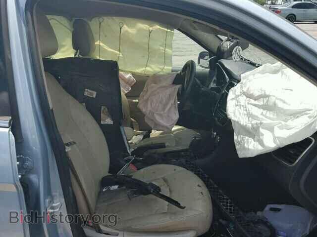 2012 CHRYSLER 200 - VIN: 1C3CCBCB6CN139963 - Photo 5