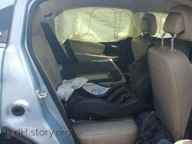 2012 CHRYSLER 200 - VIN: 1C3CCBCB6CN139963 - Photo 6