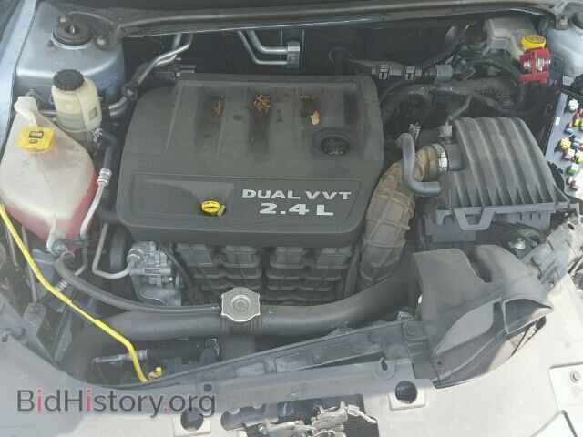 2012 CHRYSLER 200 - VIN: 1C3CCBCB6CN139963 - Photo 7