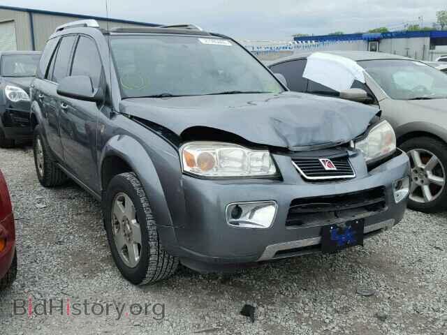 Фотография 5GZCZ534X7S856482 - SATURN VUE 2007