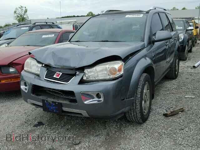 2007 SATURN VUE - VIN: 5GZCZ534X7S856482 - Фото 2