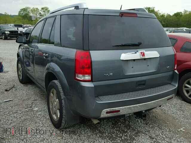 2007 SATURN VUE - VIN: 5GZCZ534X7S856482 - Фото 3