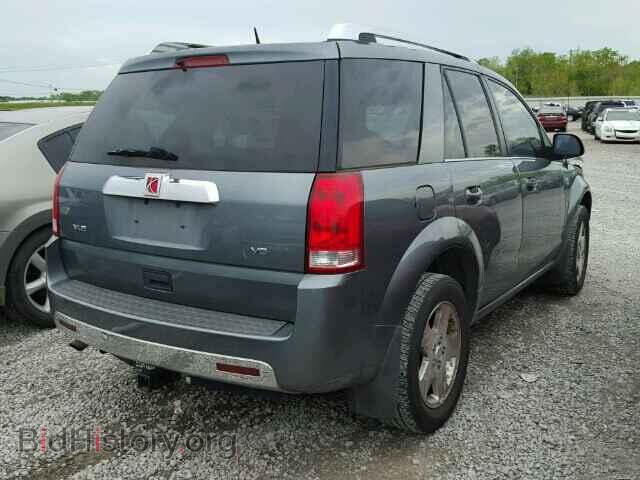2007 SATURN VUE - VIN: 5GZCZ534X7S856482 - Фото 4