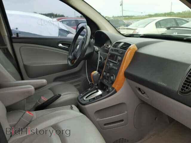2007 SATURN VUE - VIN: 5GZCZ534X7S856482 - Фото 5
