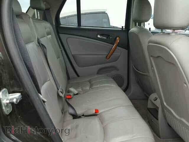 2007 SATURN VUE - VIN: 5GZCZ534X7S856482 - Фото 6