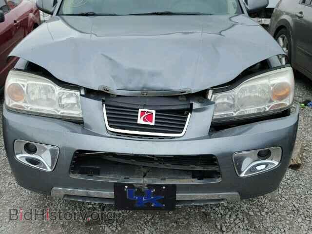 2007 SATURN VUE - VIN: 5GZCZ534X7S856482 - Фото 7