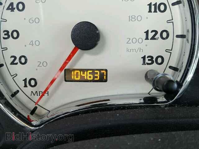 2007 SATURN VUE - VIN: 5GZCZ534X7S856482 - Фото 8