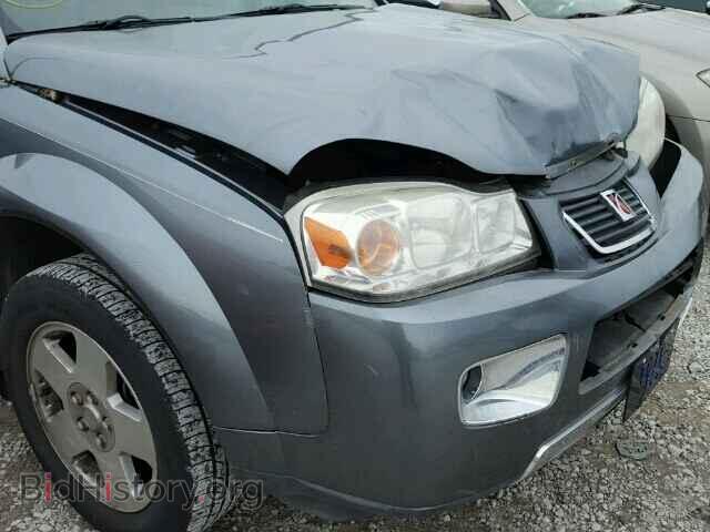 2007 SATURN VUE - VIN: 5GZCZ534X7S856482 - Фото 9