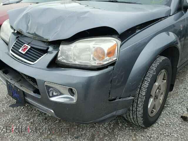 2007 SATURN VUE - VIN: 5GZCZ534X7S856482 - Фото 10