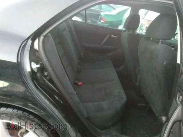 2008 MAZDA 6 - VIN: 1YVHP80C285M34467 - Фото 6