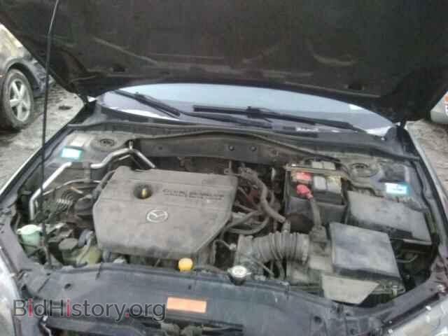2008 MAZDA 6 - VIN: 1YVHP80C285M34467 - Фото 7