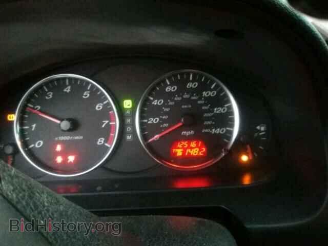 2008 MAZDA 6 - VIN: 1YVHP80C285M34467 - Фото 8