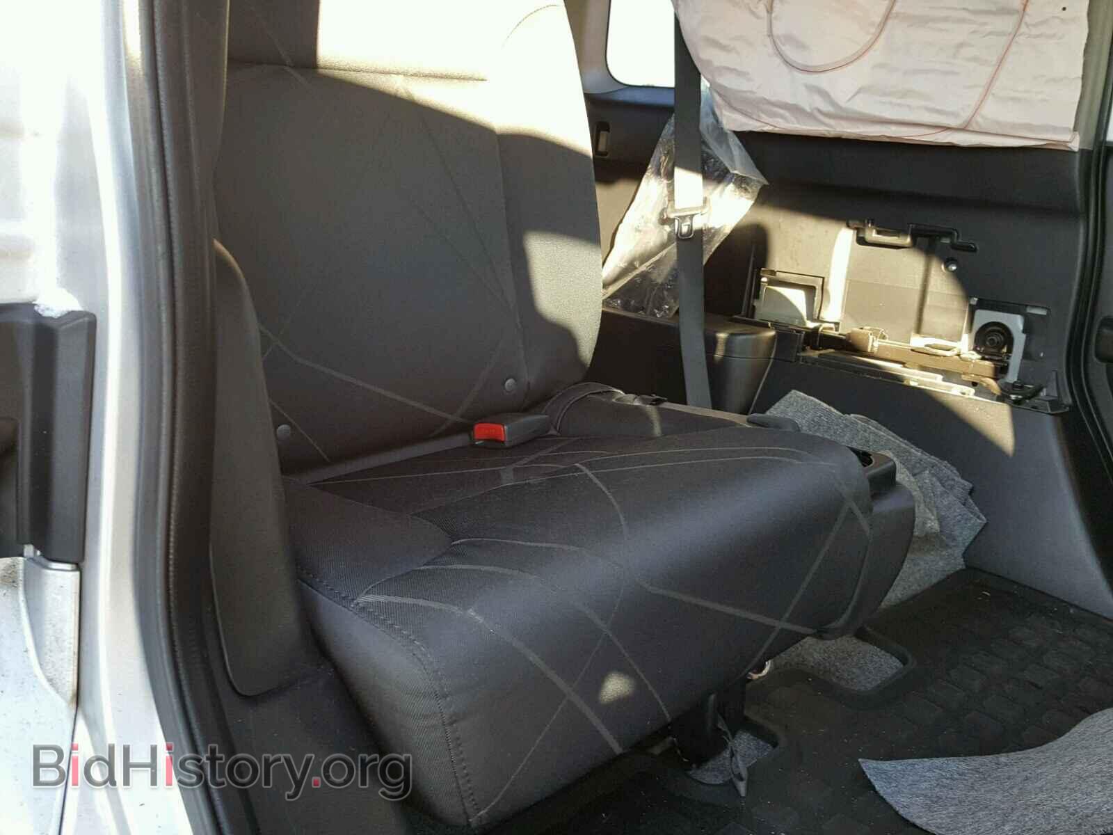2010 HONDA ELEMENT - VIN: 5J6YH1H99AL004126 - Фото 6