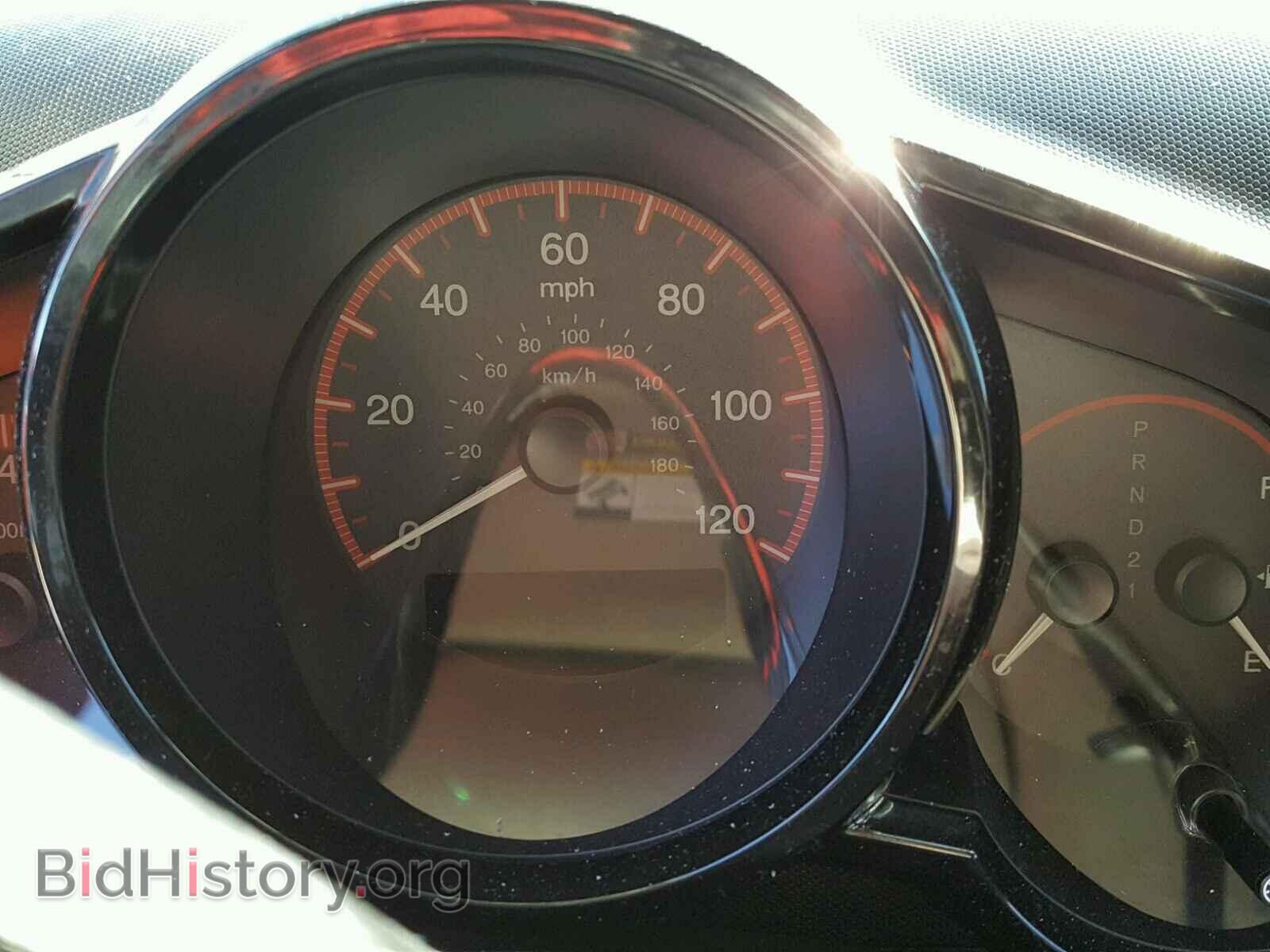 2010 HONDA ELEMENT - VIN: 5J6YH1H99AL004126 - Фото 8