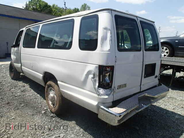 2003 FORD ECONOLINE - VIN: 1FBSS31L03HB97551 - Фото 3