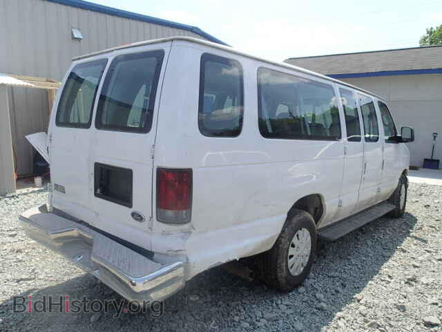 2003 FORD ECONOLINE - VIN: 1FBSS31L03HB97551 - Фото 4