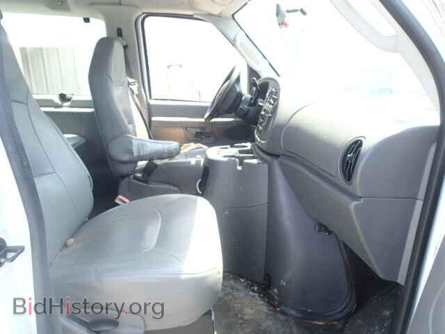 2003 FORD ECONOLINE - VIN: 1FBSS31L03HB97551 - Фото 5
