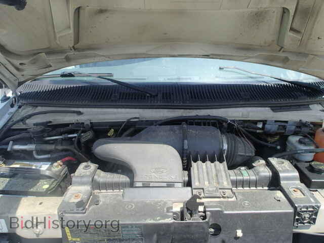 2003 FORD ECONOLINE - VIN: 1FBSS31L03HB97551 - Фото 7