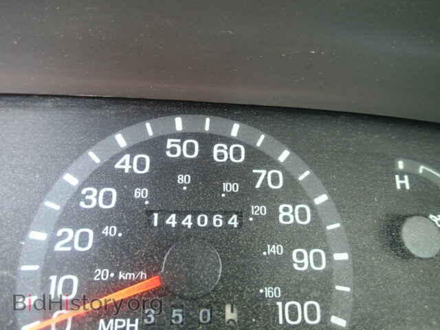 2003 FORD ECONOLINE - VIN: 1FBSS31L03HB97551 - Фото 8