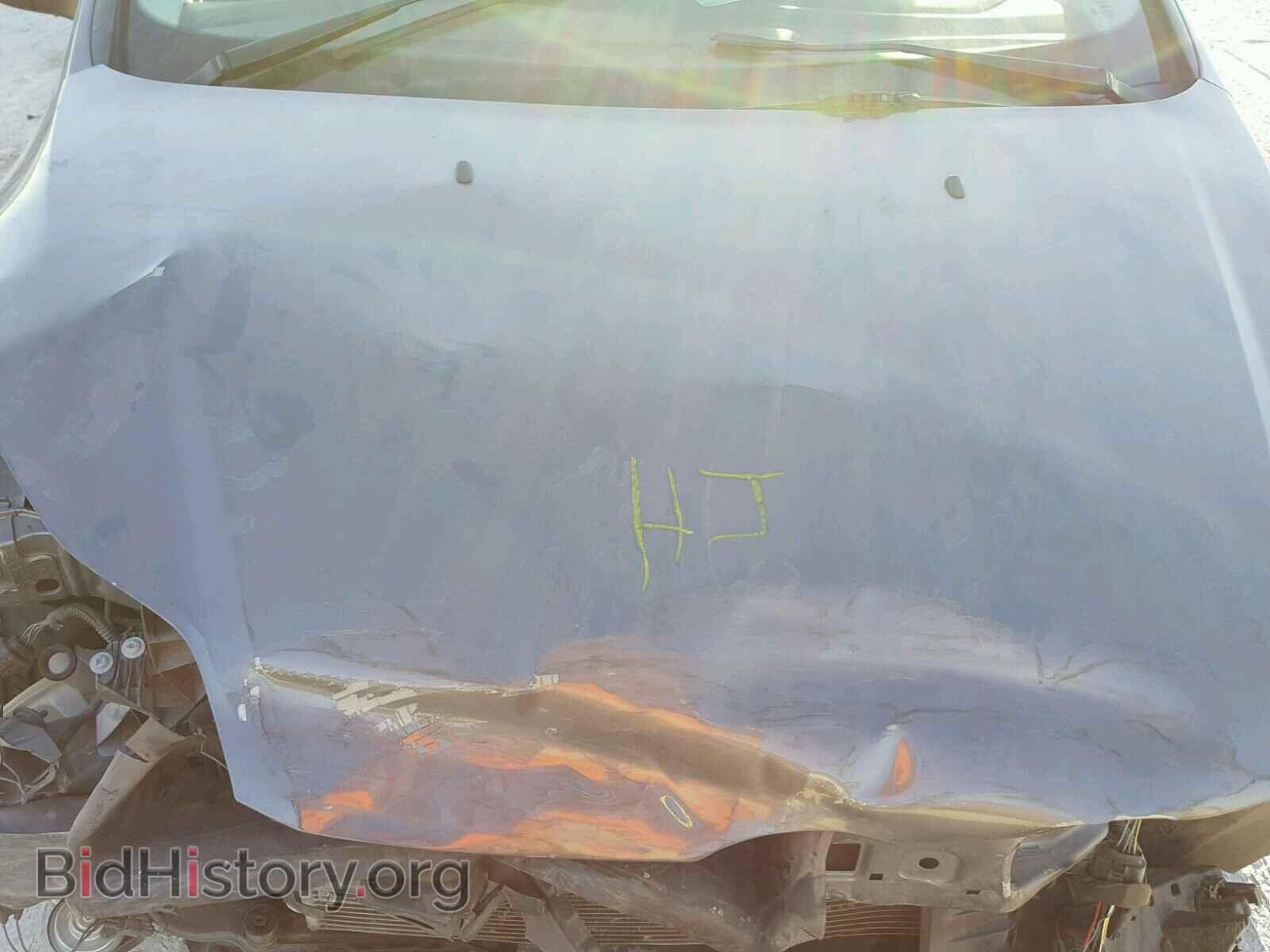 2013 FORD FOCUS - VIN: 1FADP3F2XDL204404 - Фото 7