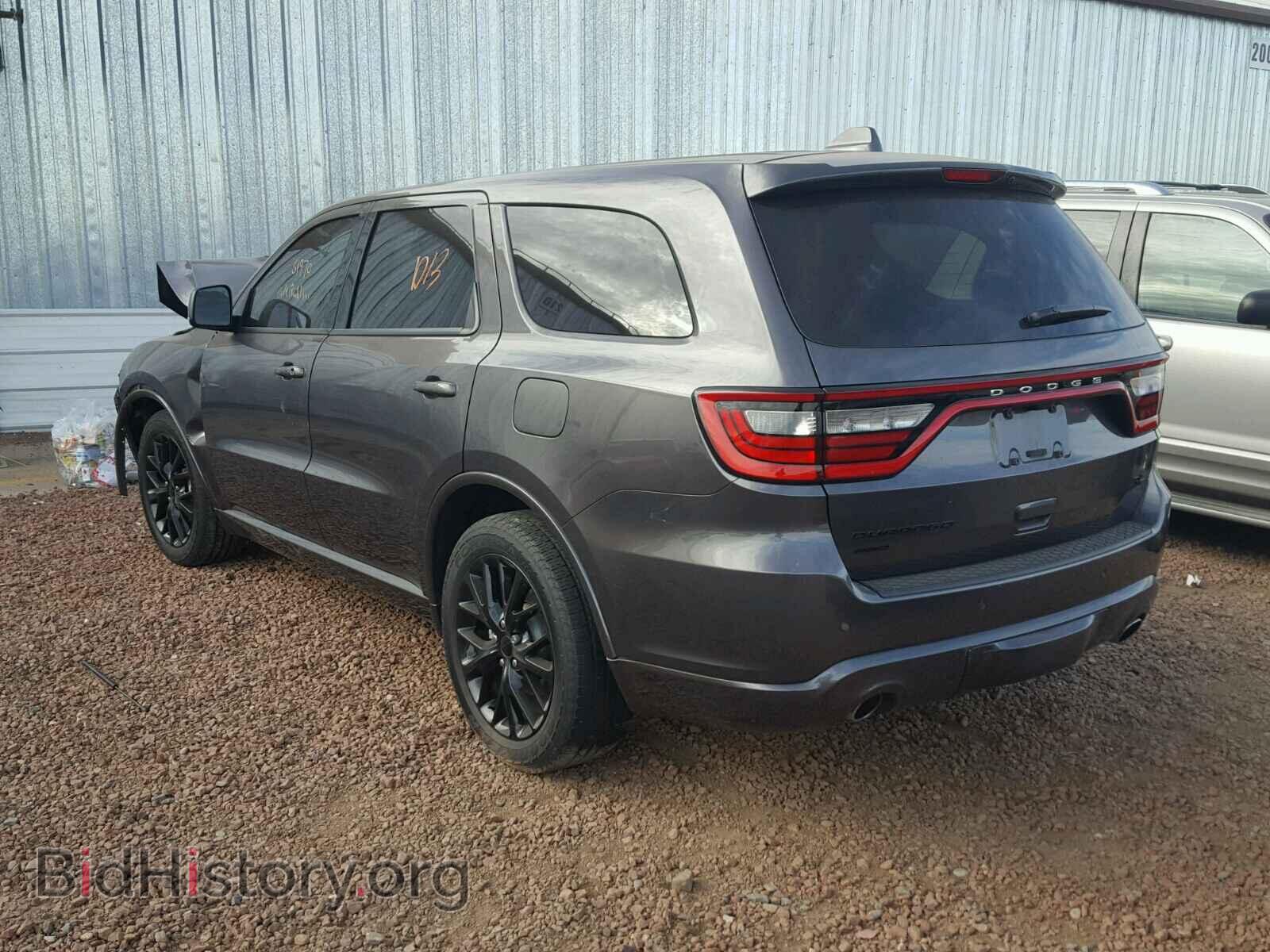 2015 DODGE DURANGO - VIN: 1C4SDJCT7FC953840 - Photo 3