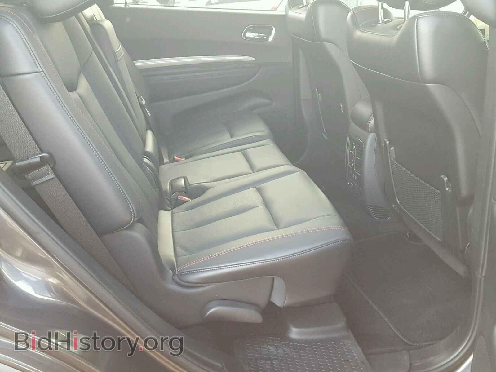 2015 DODGE DURANGO - VIN: 1C4SDJCT7FC953840 - Photo 6