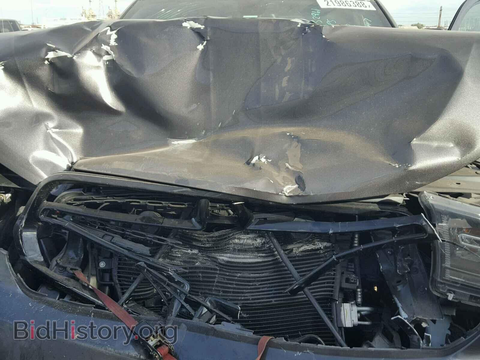 2015 DODGE DURANGO - VIN: 1C4SDJCT7FC953840 - Photo 7