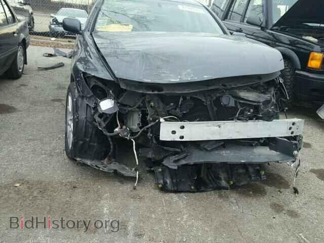 2007 LEXUS GS350 - VIN: JTHCE96S870004690 - Фото 9