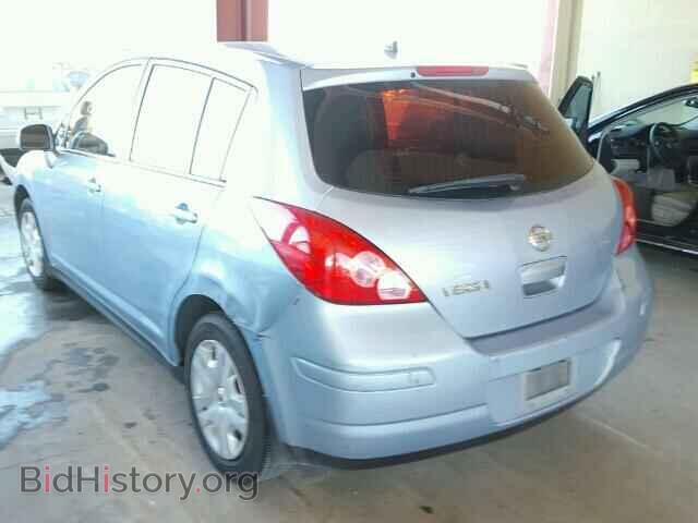 2011 NISSAN VERSA - VIN: 3N1BC1CP1BL494246 - Photo 3