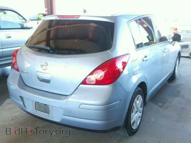 2011 NISSAN VERSA - VIN: 3N1BC1CP1BL494246 - Photo 4