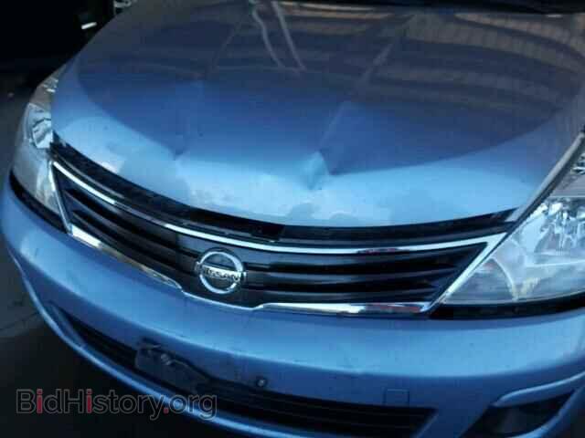 2011 NISSAN VERSA - VIN: 3N1BC1CP1BL494246 - Photo 7