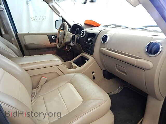 2005 FORD EXPEDITION - VIN: 1FMPU17585LA35512 - Фото 5