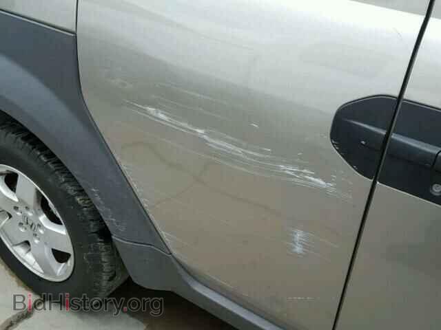 2003 HONDA ELEMENT - VIN: 5J6YH18583L007521 - Photo 9