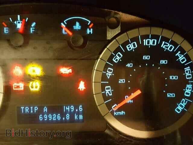 2012 FORD ESCAPE - VIN: 1FMCU0DG5CKA46050 - Фото 8