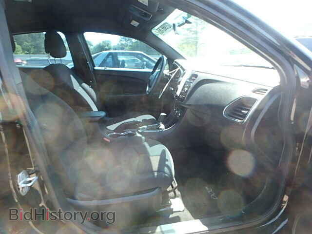 2013 CHRYSLER 200 - VIN: 1C3CCBBG6DN745164 - Фото 5