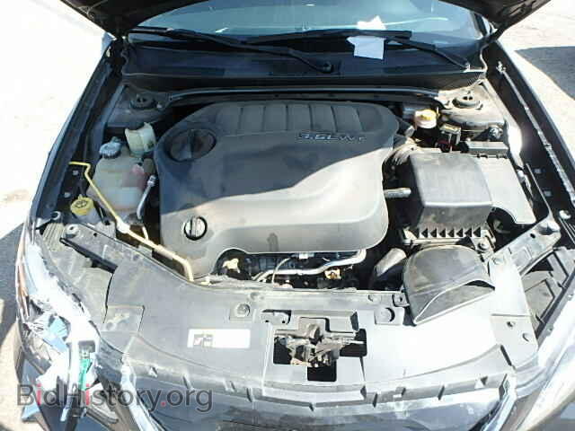 2013 CHRYSLER 200 - VIN: 1C3CCBBG6DN745164 - Фото 7