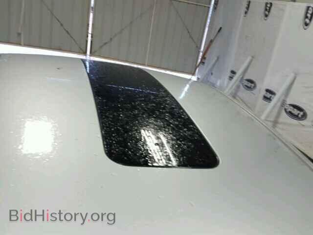 2008 NISSAN MAXIMA - VIN: 1N4BA41E08C802958 - Фото 10