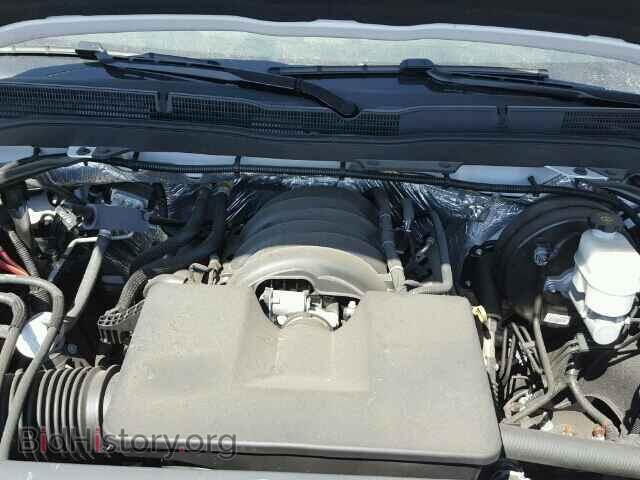 2014 CHEVROLET SILVERADO - VIN: 1GCNCPEHXEZ336522 - Фото 7
