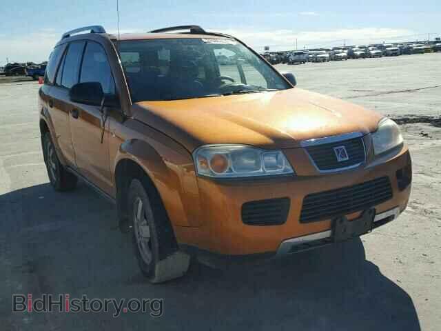 Фотография 5GZCZ33D66S821067 - SATURN VUE 2006