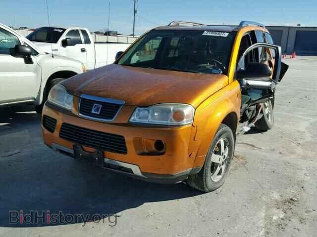 2006 SATURN VUE - VIN: 5GZCZ33D66S821067 - Фото 2