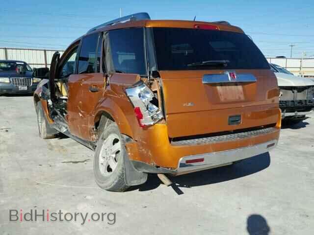 2006 SATURN VUE - VIN: 5GZCZ33D66S821067 - Фото 3