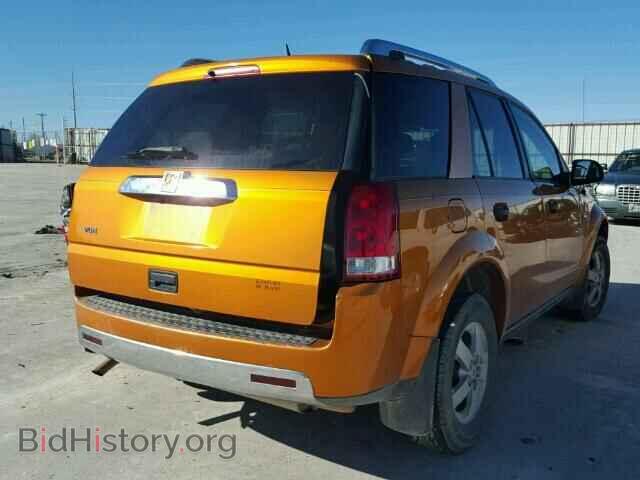2006 SATURN VUE - VIN: 5GZCZ33D66S821067 - Фото 4