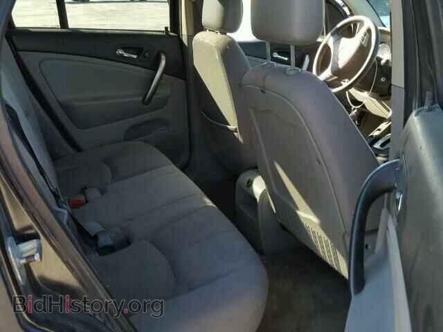 2006 SATURN VUE - VIN: 5GZCZ33D66S821067 - Фото 6