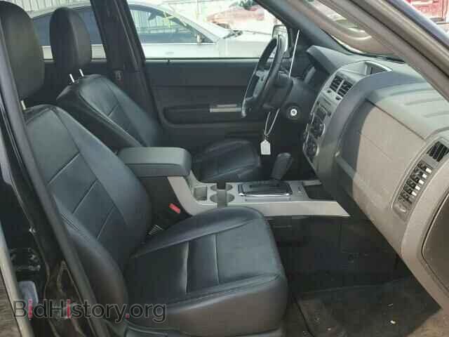 2012 FORD ESCAPE - VIN: 1FMCU9DG4CKA19023 - Photo 5
