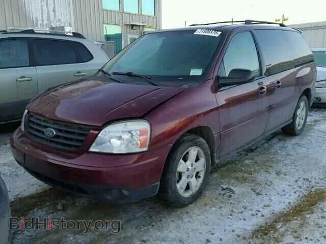2007 FORD FREESTAR - VIN: 2FMZA57277BA31291 - Фото 2