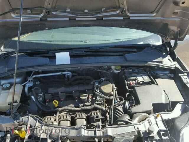 2013 FORD FOCUS - VIN: 1FADP3E20DL189834 - Photo 7